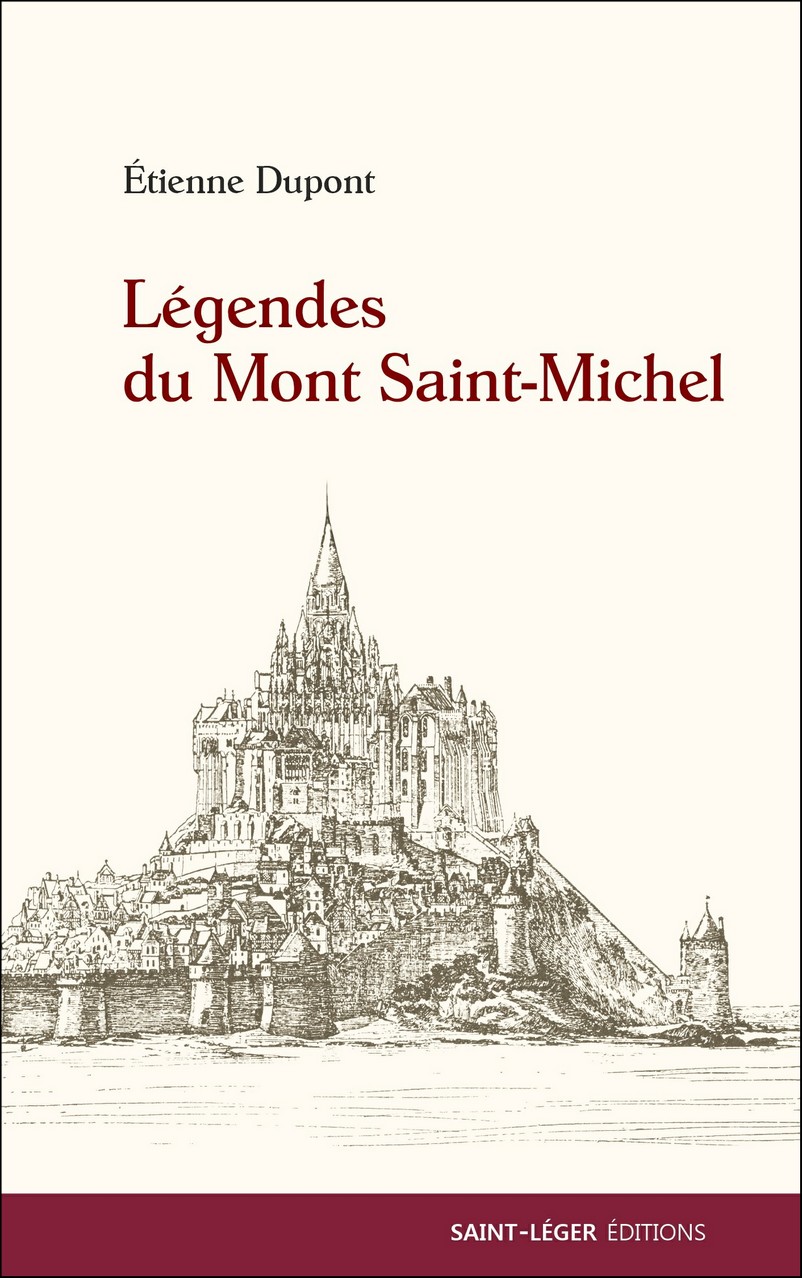 LegendesduMontSaintMichel